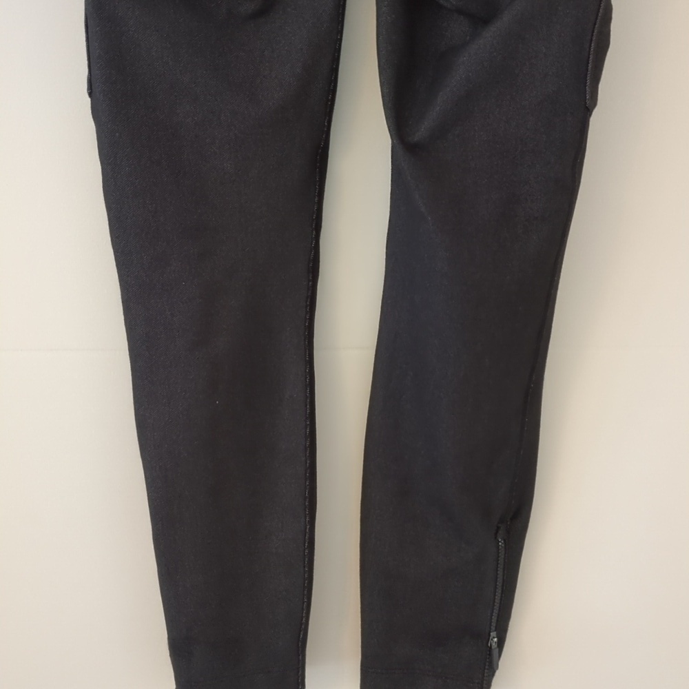 Lululemon Scenic Route 7/8 Tight Leggings Athleasure Hiking Side Pockets Fall 4 - Picture 7 of 9